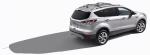 Ford Escape 2013 года
